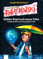 Faule Tricks und nasse Füße