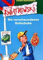 Die verschwundenen Rollschuhe