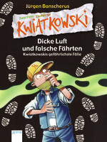 DICKE LUFT UND FALSCHE FÄHRTEN