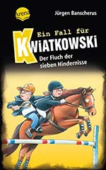 Der Fluch der sieben Hindernisse