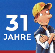 31 Jahre Kwiatkowski