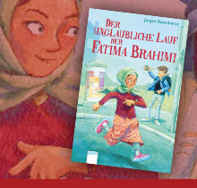 Fatima Brahimi